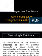  Simbolos Para Diagramas Electricos