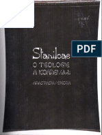 Dumitru Staniloae - O teologie a icoanei. Studii.pdf