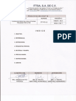 Procedimiento Poe