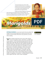 marigolds