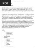 Civilização Maia – Wikipédia, A Enciclopédia Livre