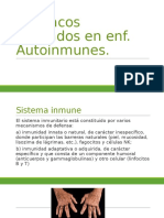 Autoinmunes