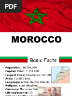 Morocco