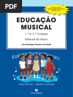 Educação Musical