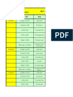 PJP Format