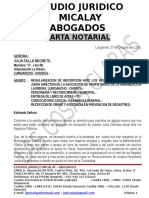 Oc Carta Notarial La Ribera