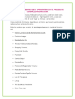 Medios de Comunicacion en Veracruz