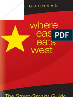 Where East Eats West Ebook