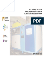 Tesis Tratamiento Termico Queso de Cabra PDF