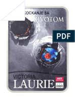 Victoria Laurie - Kockanje Sa Zivotom PDF