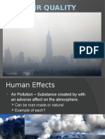 03 - Air Quality