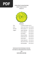 Download Laporan Pbl Hematologi Modul 3 Keganasan Darah-1 by Badai Ardyana Putri SN294857455 doc pdf