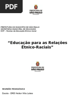 RAcismo, preconceito, discriminação 