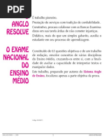 Enem 2011_simulado 1