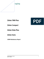 Ziehm 7000 Compact Main. Pro PDF