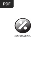 Dicas de Matemática para Concurso