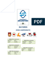 Campeonato Argentino 2014