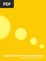 Download HMH General Trade Catalog Fall 2010 by Houghton Mifflin Harcourt SN29486053 doc pdf