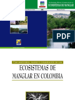 2002 Programa Nacional Usos Sostenible Manglares