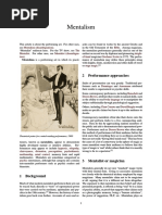 Download Mentalism by stevenspillkumar SN294862851 doc pdf