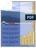 Mountain Realty: Above The Crowd