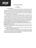 Download MASYARAKAT PESISIR NELAYAN by thecloudtha27 SN294864628 doc pdf