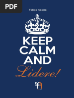 KEEP CALM AND... LIDERE! Felipe Asensi.pdf