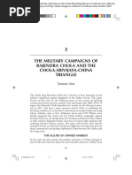 Download The Military Campaigns of Rajendra Chola by Sharmalan Thevar SN294865293 doc pdf