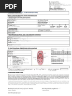 Download Form Rj Dan Dental Admedika by Rs Mata Undaan SN294866943 doc pdf