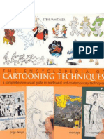 Cartooning Encyclopedia