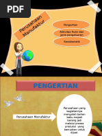 Download PERUSAHAAN MANUFAKTUR by Mutiara Khanisah SN294867333 doc pdf