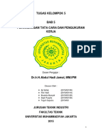 Tugas Ptib Bab 5 PDF