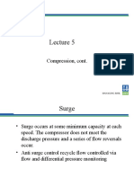 Lecture 5 Compression Cont