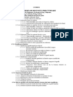 Fabricarea Pieselor Din Fonta Prin Turnare PDF