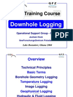 Logging Basics