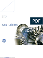 Gas Turbine