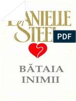 Danielle Steel Bataia Inimii PDF