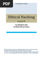 Download Ethical Hacking Level 0 by Srikanta Sen by Srikanta Sen SN294873568 doc pdf