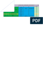 Graduate School Application Tracking