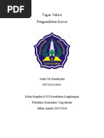 Contoh Proposal Promosi Kesehatan Dan Satuan Acara Penyuluhan