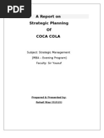 Download Strategic Management Report Final by rohailriaz SN29487538 doc pdf