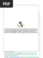 Encouraging Bible Verses for Every Situation of Life