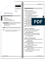 Fi Air Notes Sample