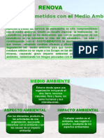 RENOVA Medio Ambiente