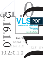 VLSM Workbook Instructors Edition - V2_0
