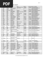 Attendance MCLI Attendance Register For The AGM and Stakeholder Conference - 30 September 2011