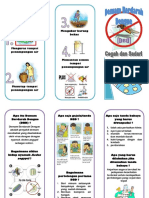 Download Leaflet DBD by ILa B Alwi Shahab SN294892027 doc pdf