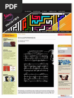 Musa Rara_revista de Poesia