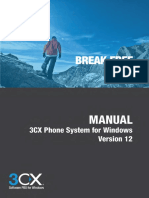 3CXPhoneSystemManual12
