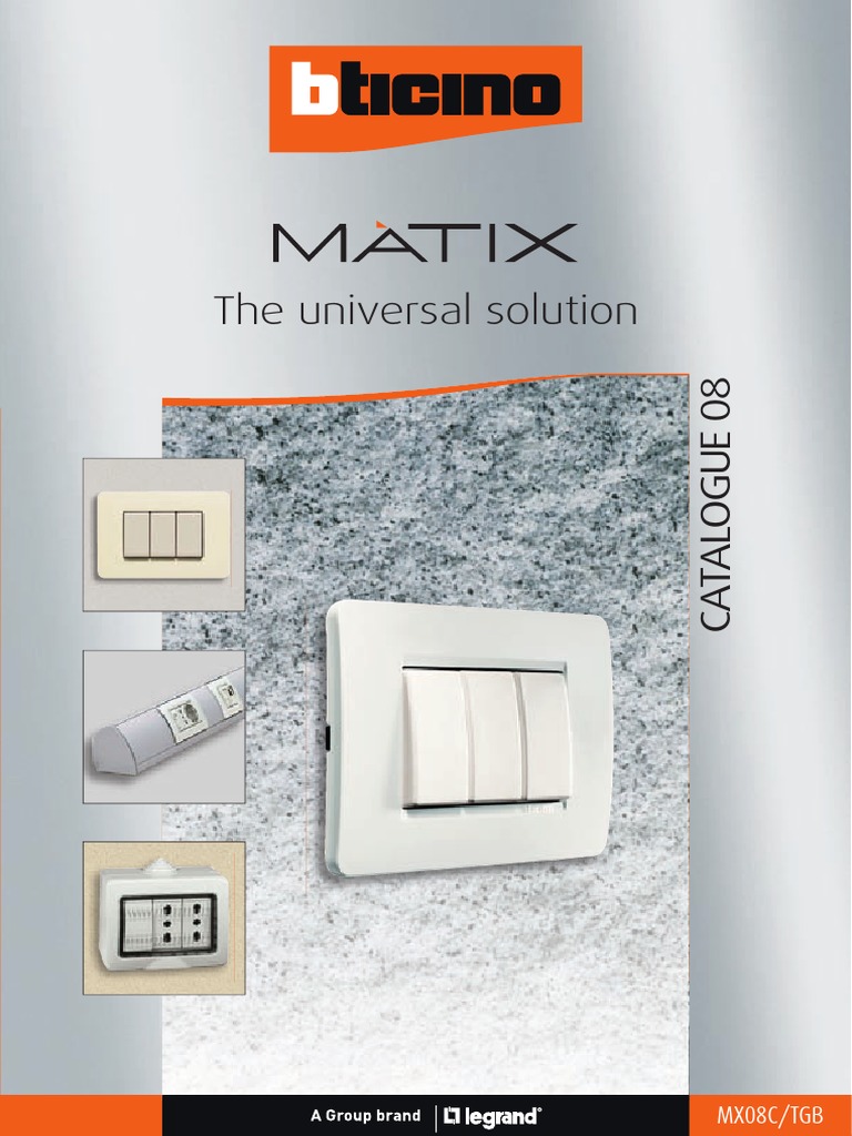 thumbnail image 2 of USB Charger Socket Compatible With BTicino Series – Matix, Living, Axolute (Sandasdon) 2 of 2